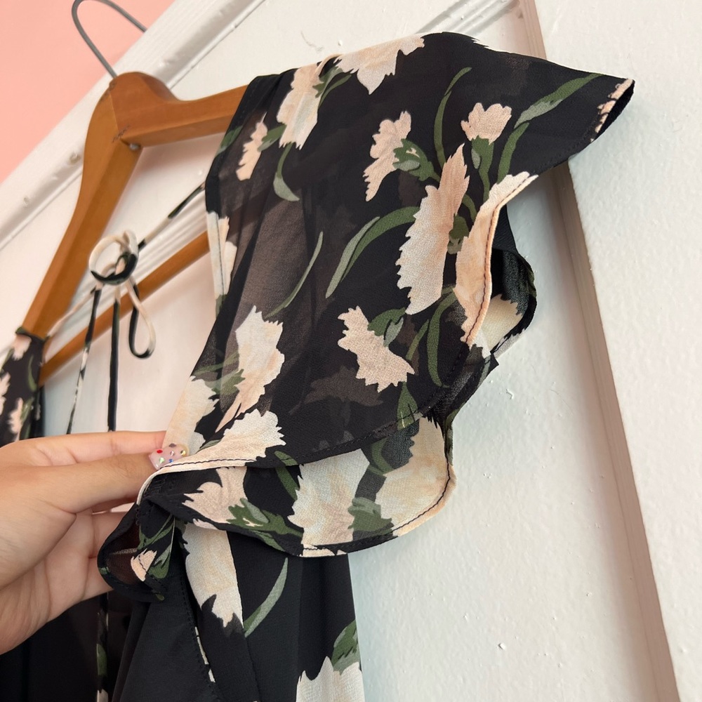 Privacy Please Geene Dress - Picture 9 of 11